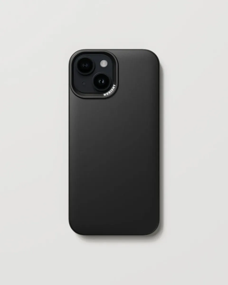 Nudient Thin Case custodia profilo sottile preciso
