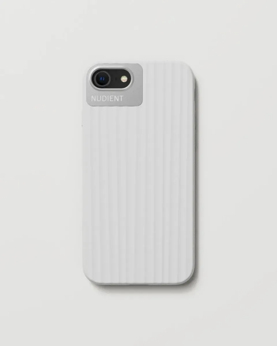 Nudient Bold Case cover antiurto plastica riciclata