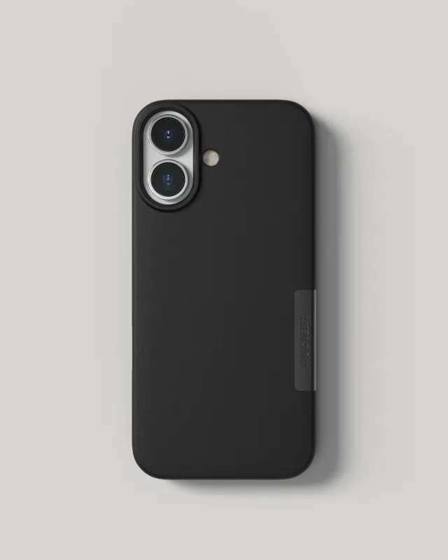 Nudient Thin Case cover sottile minimal