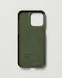 Nudient Thin Case iPhone 14 Pro Max cover 2 pezzi nero sottile