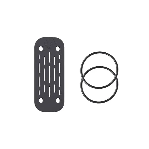 Shapeheart Aggancio Ricambio Supporto Telefono Manubrio