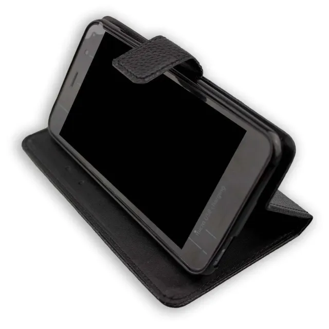 caseroxx Bookstyle Cover Gigaset GS160 GS170 Nera
