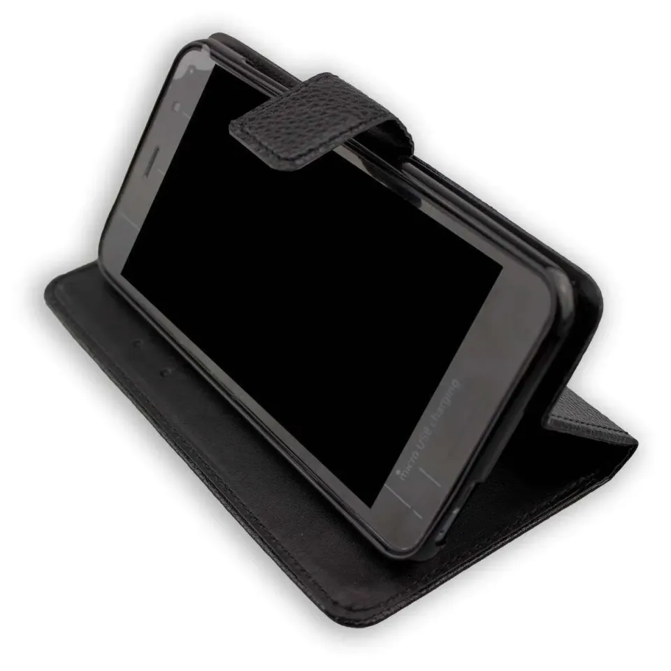 caseroxx Bookstyle Cover Gigaset GS160 GS170 Nera
