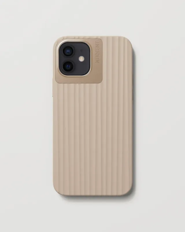 Nudient Bold Case cover grip silicone antiurto