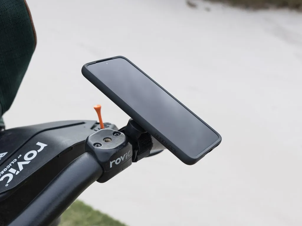 Quad Lock Kit golf universale supporto buggy cart