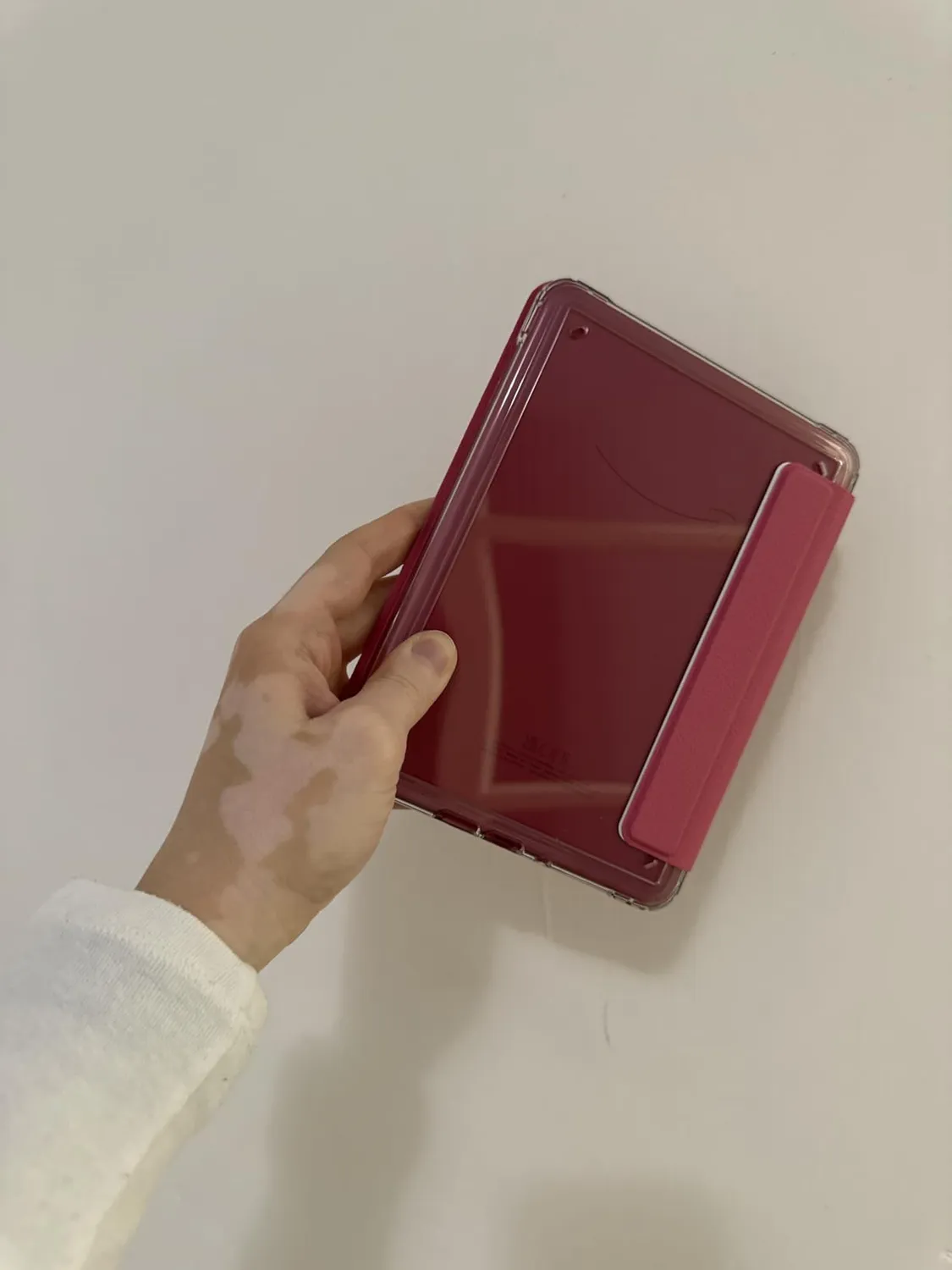 MoKo Kindle 6 12a Gen 2026 Custodia Magnetica Verde Agave