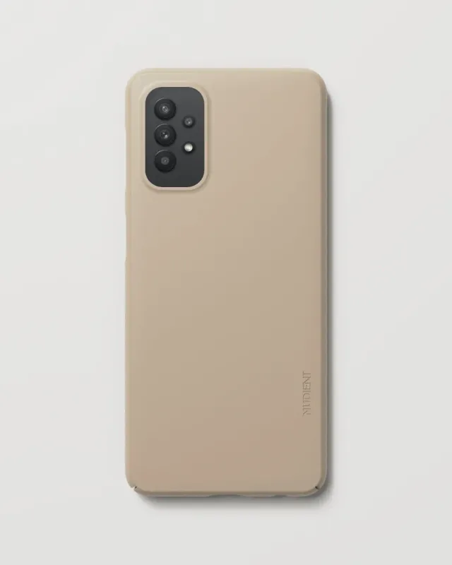 Nudient Thin Case custodia minimal sottile