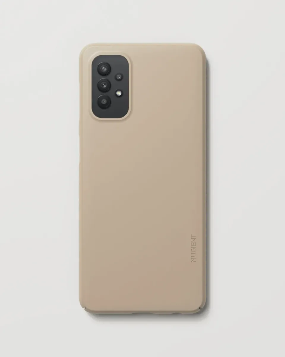 Nudient Thin Case custodia minimal sottile