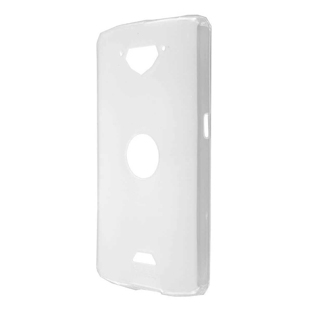 caseroxx TPU Core-X3 custodia trasparente antiurto
