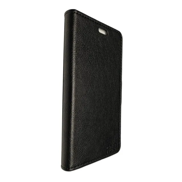 caseroxx Bookstyle Neffos X1 Lite custodia nero portacarte