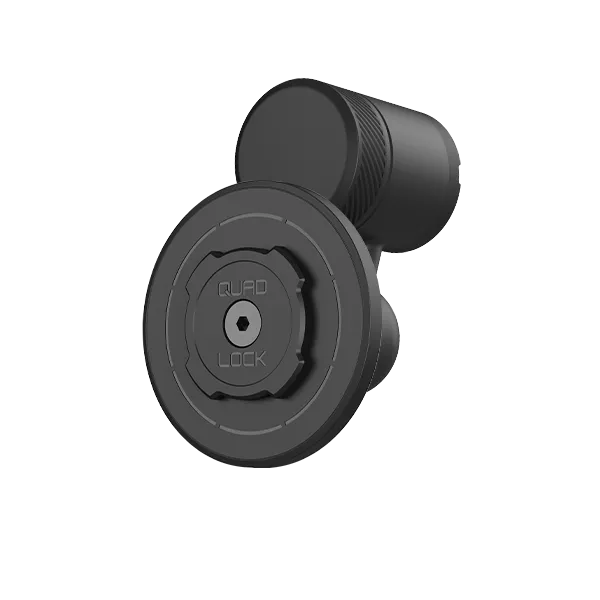 Quad Lock Supporto Bocchetta Ventilazione Auto 4x4