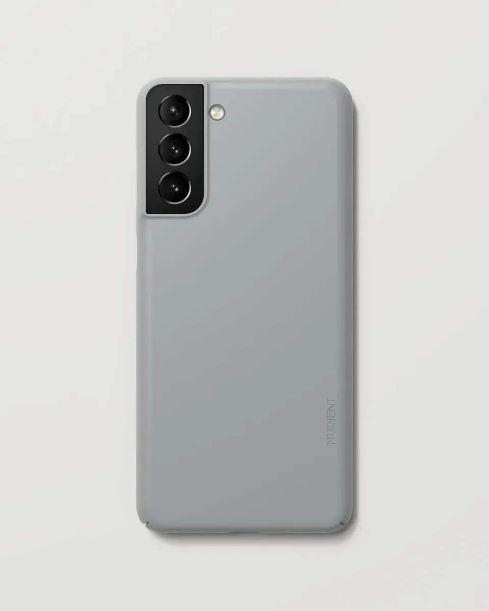 Nudient Thin Case cover sottile precisa