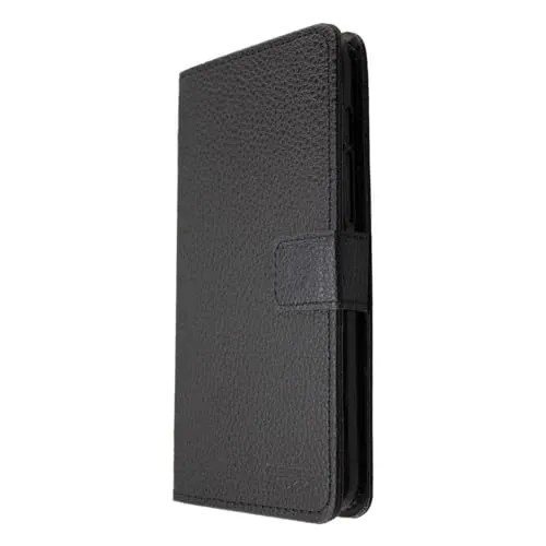 caseroxx Bookstyle Cover Archos Core 57s portafoglio nera