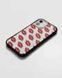 Nudient Form Case cover trasparente colorata