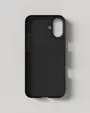 Nudient Thin Case custodia iPhone 16 Plus bundle 2 pezzi