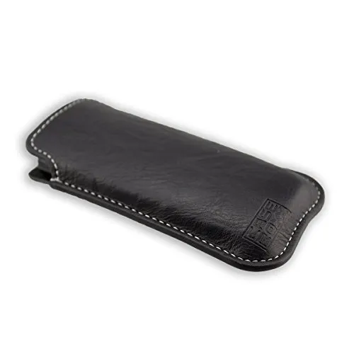 caseroxx Business-Line custodia Nokia 515 nera
