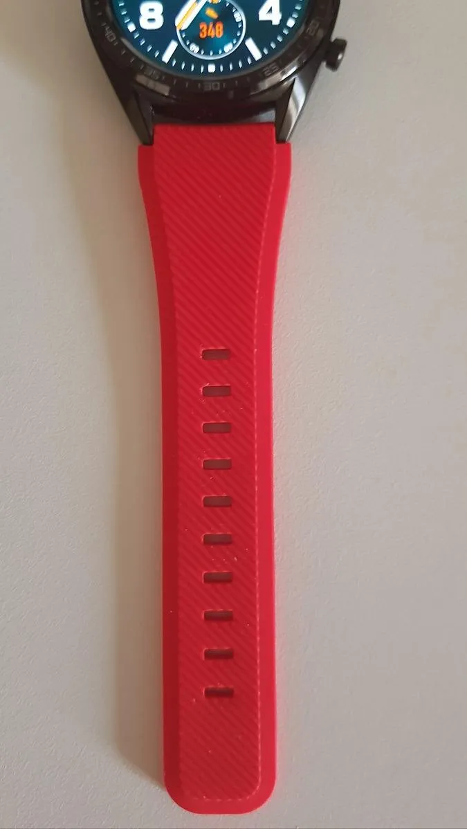 MoKo Sportivo Galaxy Watch 3 45mm cinturino multicolore silicone