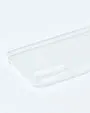 Nudient Transparent Case Archive custodia trasparente sottile