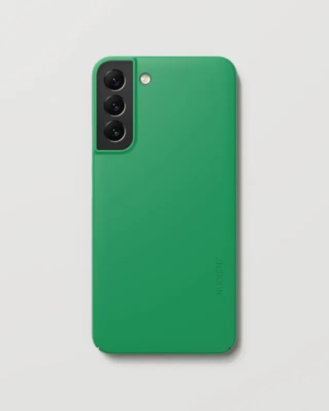 Nudient Thin Case cover sottile tattile