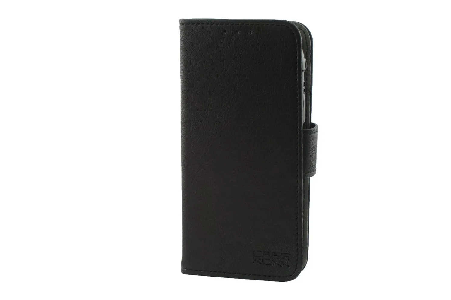 caseroxx Bookstyle Cubot King Kong Mini 3 custodia nera