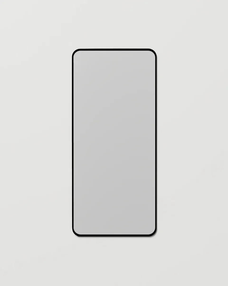 Nudient Screen Protector vetro temperato 9H