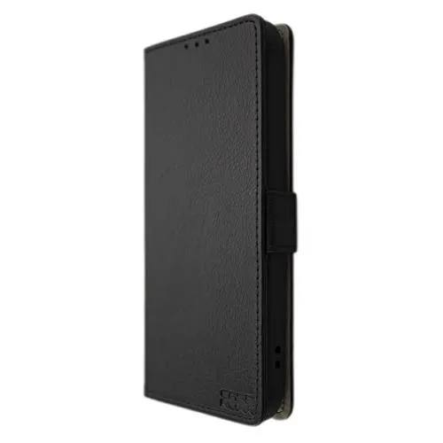 caseroxx Bookstyle AGM X3 custodia portafoglio nera