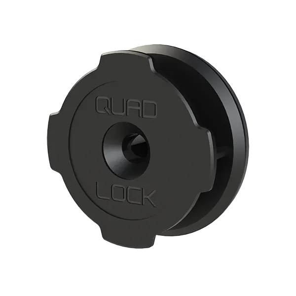 Quad Lock Wall Supporto Adesivo Parete 3M Casa Auto