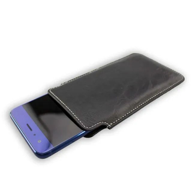 caseroxx Business-Line Sony Xperia XA2 Ultra tasca nero