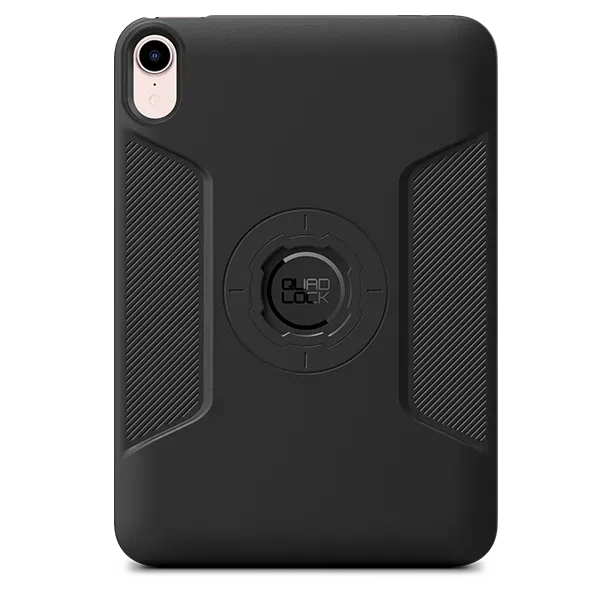Quad Lock Cover iPad Mini MAG Custodia Antiurto Sottile