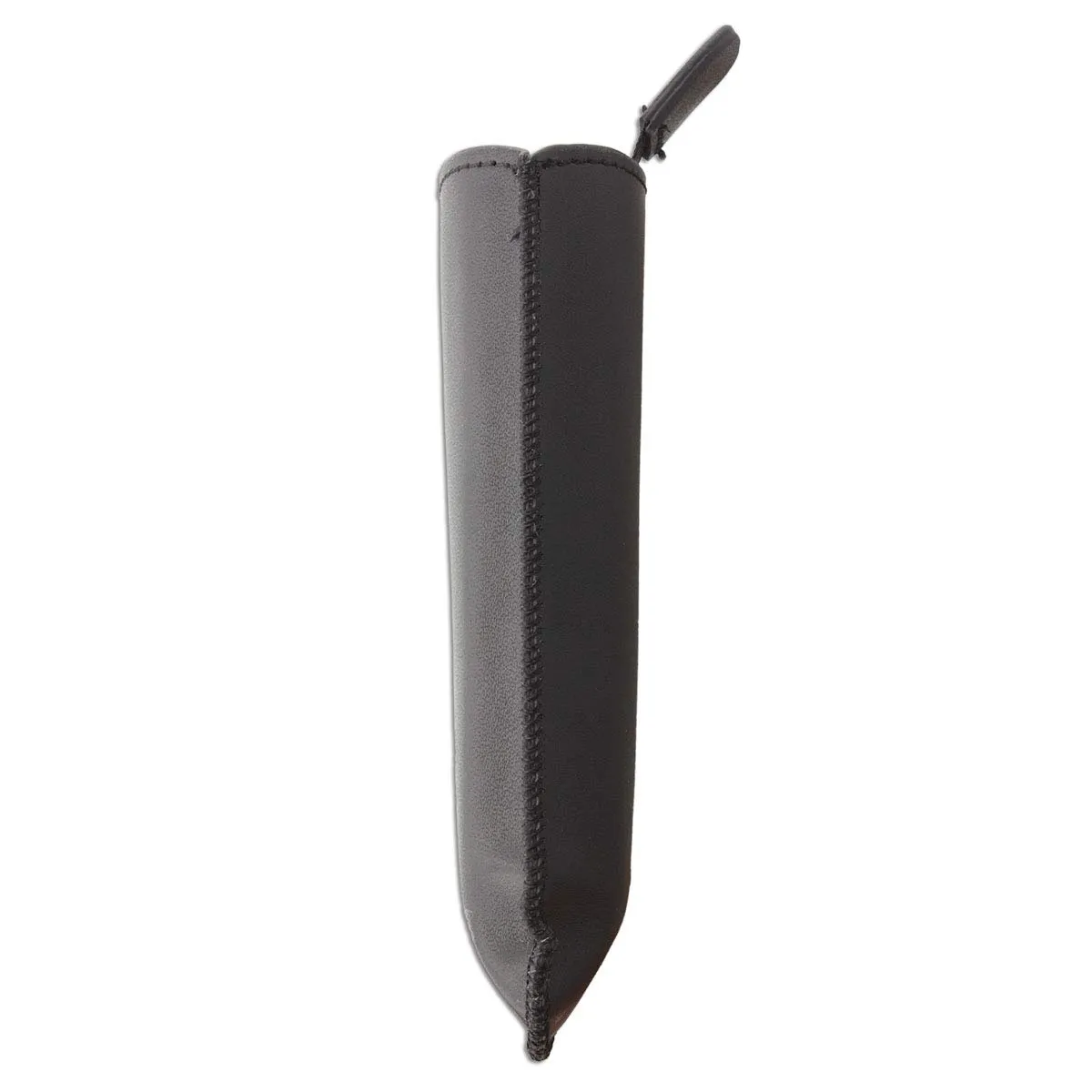 caseroxx Nokia 2720 Flip slide custodia nera pelle