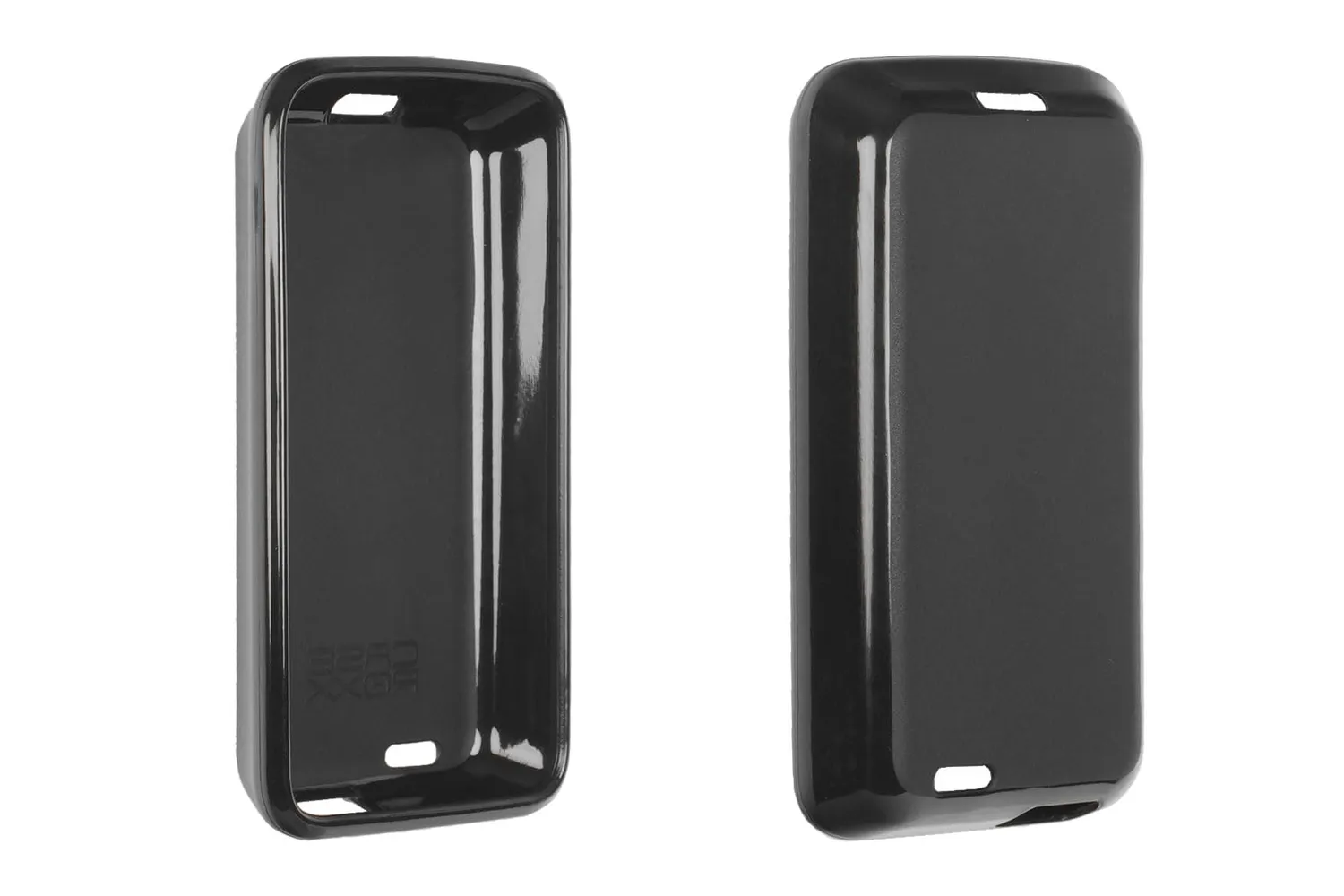 caseroxx Dexcom G7 / ONE+ cover TPU nero