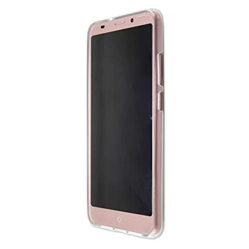 caseroxx TPU custodia Echo Horizon Lite trasparente antiurto