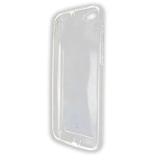 caseroxx TPU Doogee X30 cover trasparente