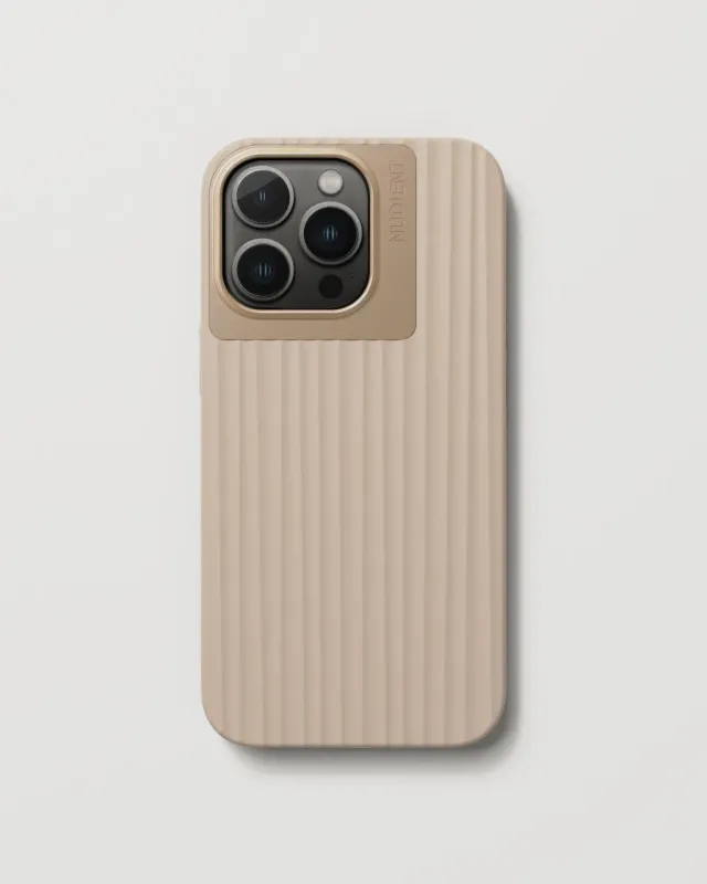 Nudient Bold Case custodia antishock