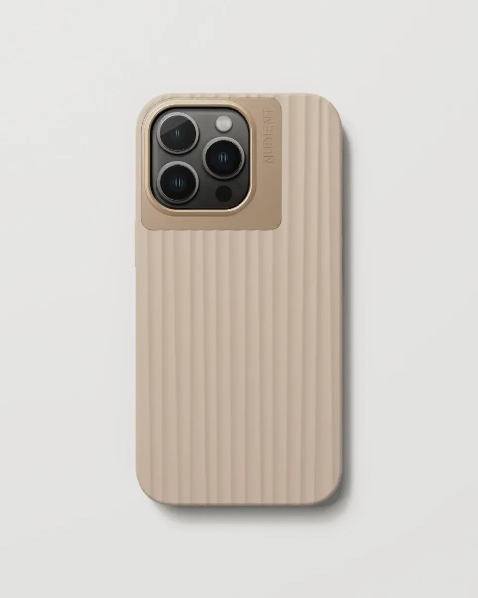 Nudient Bold Case custodia antishock