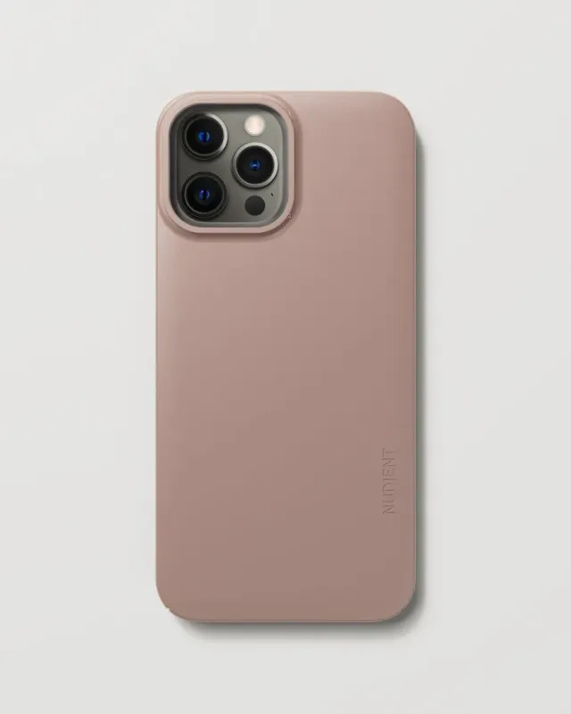 Nudient Thin Case cover sottile aderente