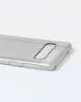 Nudient Transparent Case Archive cover chiara grip