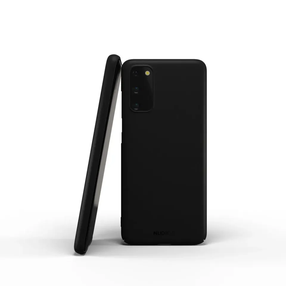 Nudient Thin Case Archive custodia telefono grip gommato
