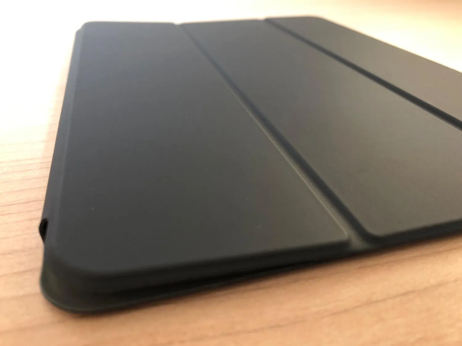 MoKo iPad Air 11 M4/M3/M2 cover blu marino portapenna