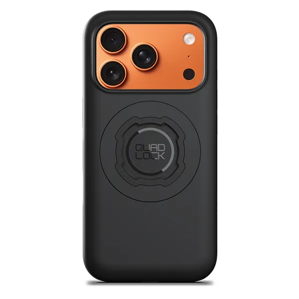 Quad Lock MAG Custodia iPhone magnetica protettiva