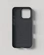 Nudient Thin Case iPhone 16 Pro Max cover 2 pz blu nera