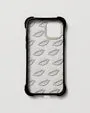 Nudient Form Bumpy Case cover antishock trasparente