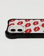 Nudient Form Bumpy Case cover antishock trasparente