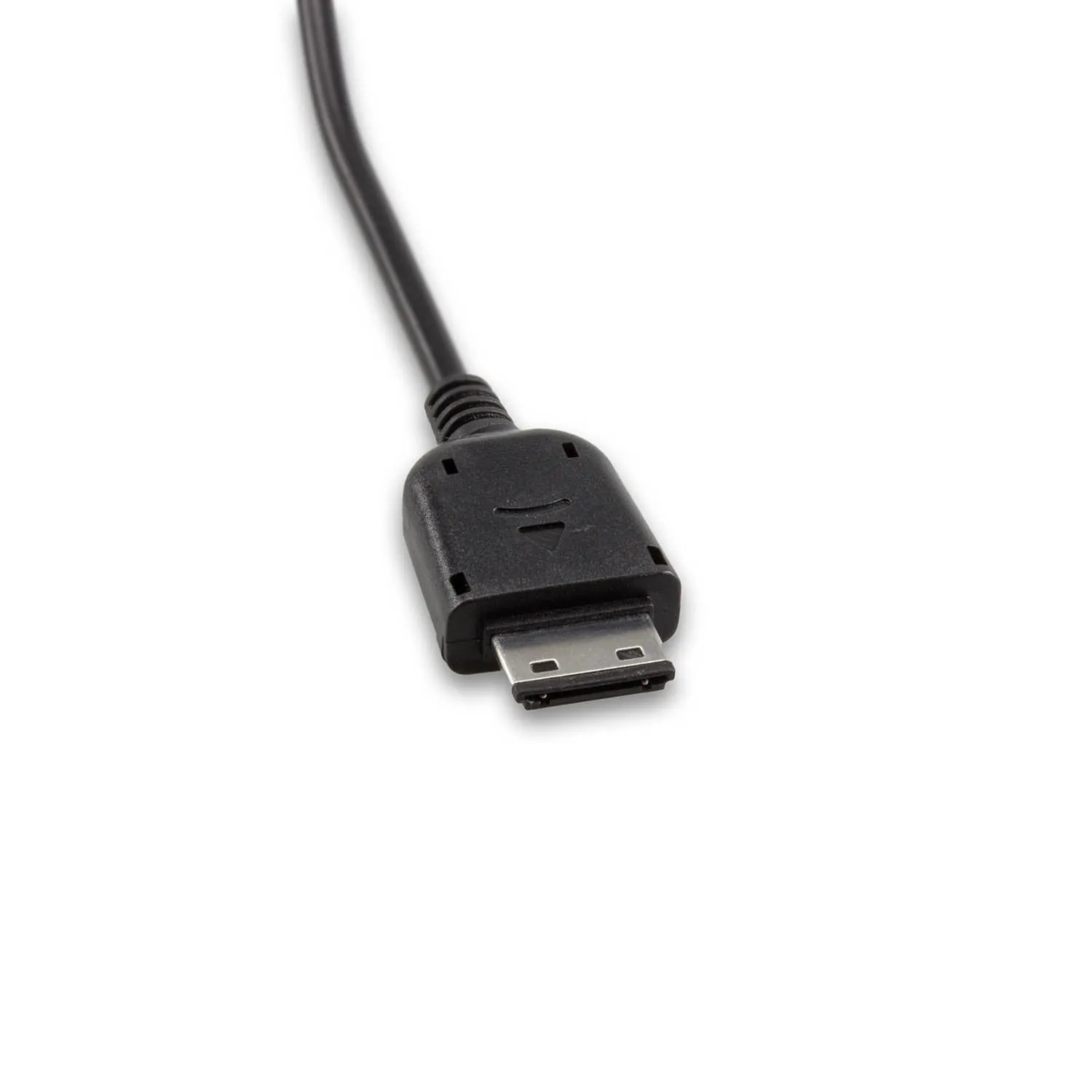 caseroxx Cavo Ricarica Samsung GT-E1190 Nero 100 cm