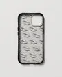 Nudient Form cover texture trasparente colore