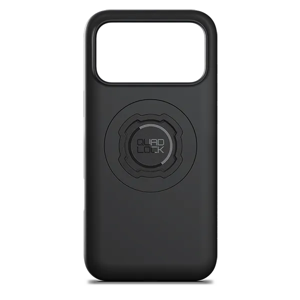 Quad Lock MAG Custodia iPhone magnetica protettiva