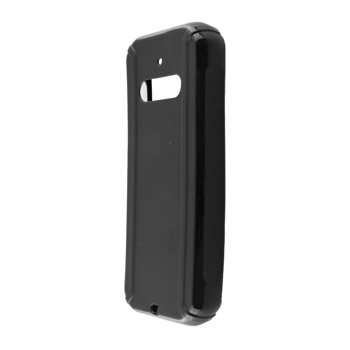 caseroxx Cat B40 cover TPU nera antiurto