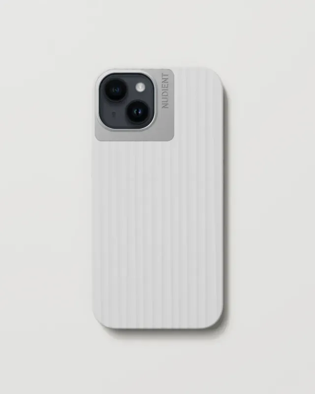 Nudient Bold Case cover grip morbido antiurto