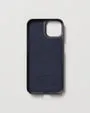 Nudient Thin Case cover iPhone 14 2 pezzi sottile