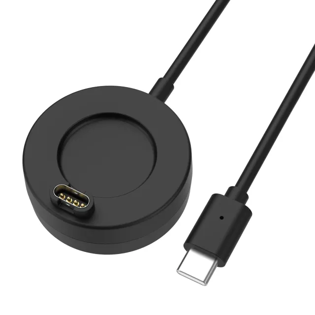 MoKo Cavo Ricarica Garmin USB-C 1m Ricarica Rapida